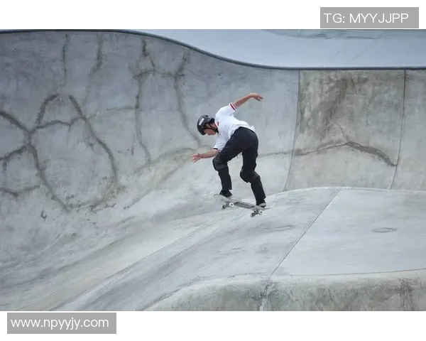 广州滑板队的团队协作与默契：滑板运动中的团结精神探讨