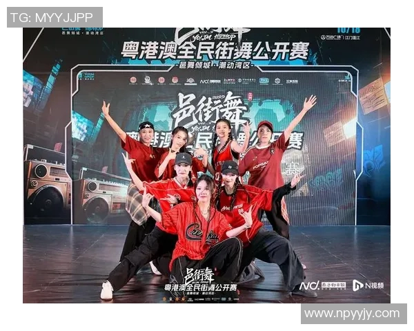 武汉街舞队引领灵活性潮流最新街舞灵活性TOP10榜单揭晓