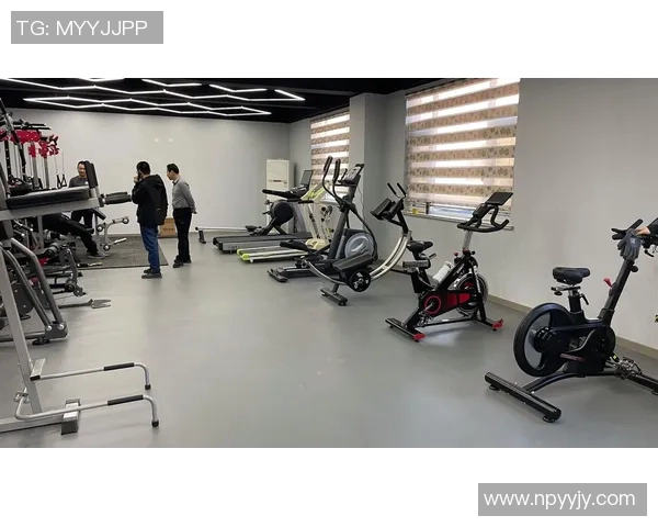 龙岗健身器材专卖店助你打造私人健身空间畅享健康生活