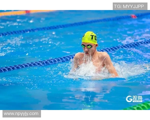 世界泳坛新纪元:探索全球顶尖泳者的传奇与创新突破 世界泳坛新纪元:探索全球顶尖泳者的传奇与创新突破