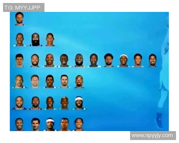 三分线革命：从NBA三分射手的崛起到比赛风格的彻底改变