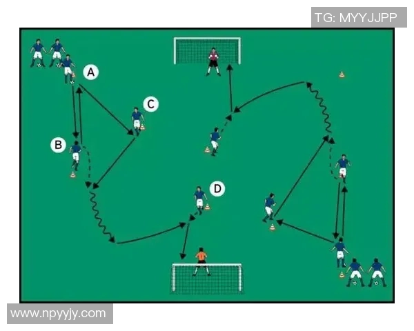 射门技术解析与提高技巧，掌握精准射门的关键要素和训练方法