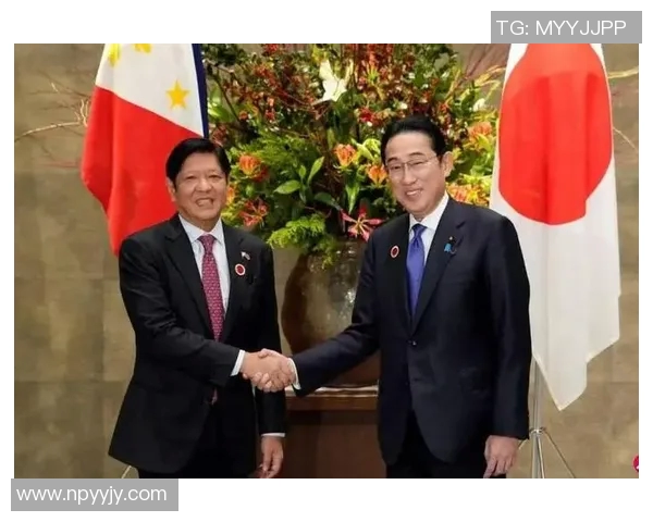 十五年中菲关系回顾与展望:从合作共赢到未来挑战的深度分析 十五年中菲关系回顾与展望:从合作共赢到未来挑战的深度分析