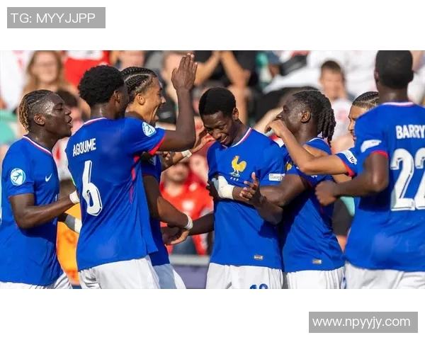 欧青赛U21精彩对决荷兰与苏格兰争夺晋级名额