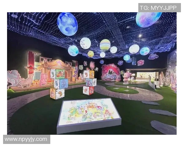 游乐场玩具的奇幻世界:探索儿童乐园中的欢乐与创意 游乐场玩具的奇幻世界:探索儿童乐园中的欢乐与创意