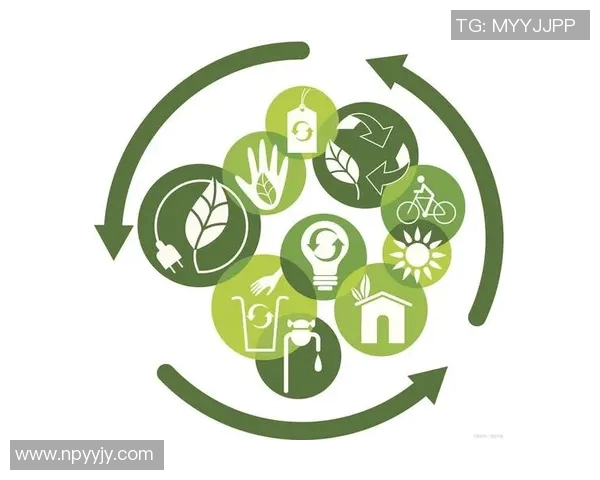 生态优先:推动绿色发展与可持续社会建设的创新路径 生态优先:推动绿色发展与可持续社会建设的创新路径