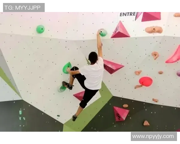 西安攀岩队实力崛起荣登全国个人能力排行榜第八位 西安攀岩队实力崛起荣登全国个人能力排行榜第八位