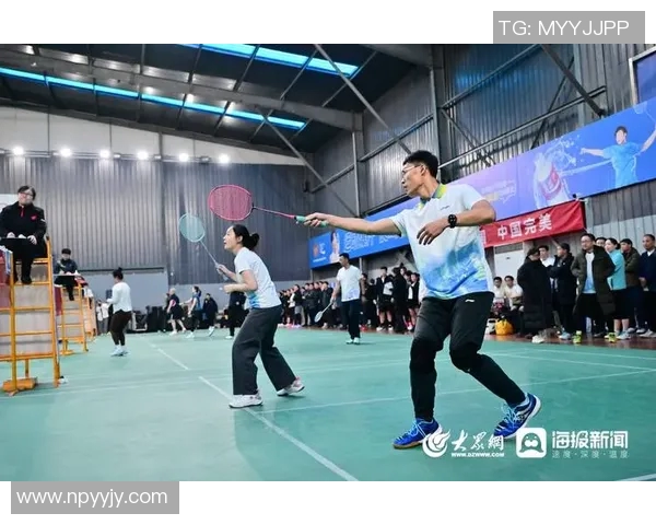西安羽毛球队的意识提升与团队精神探讨 西安羽毛球队的意识提升与团队精神探讨